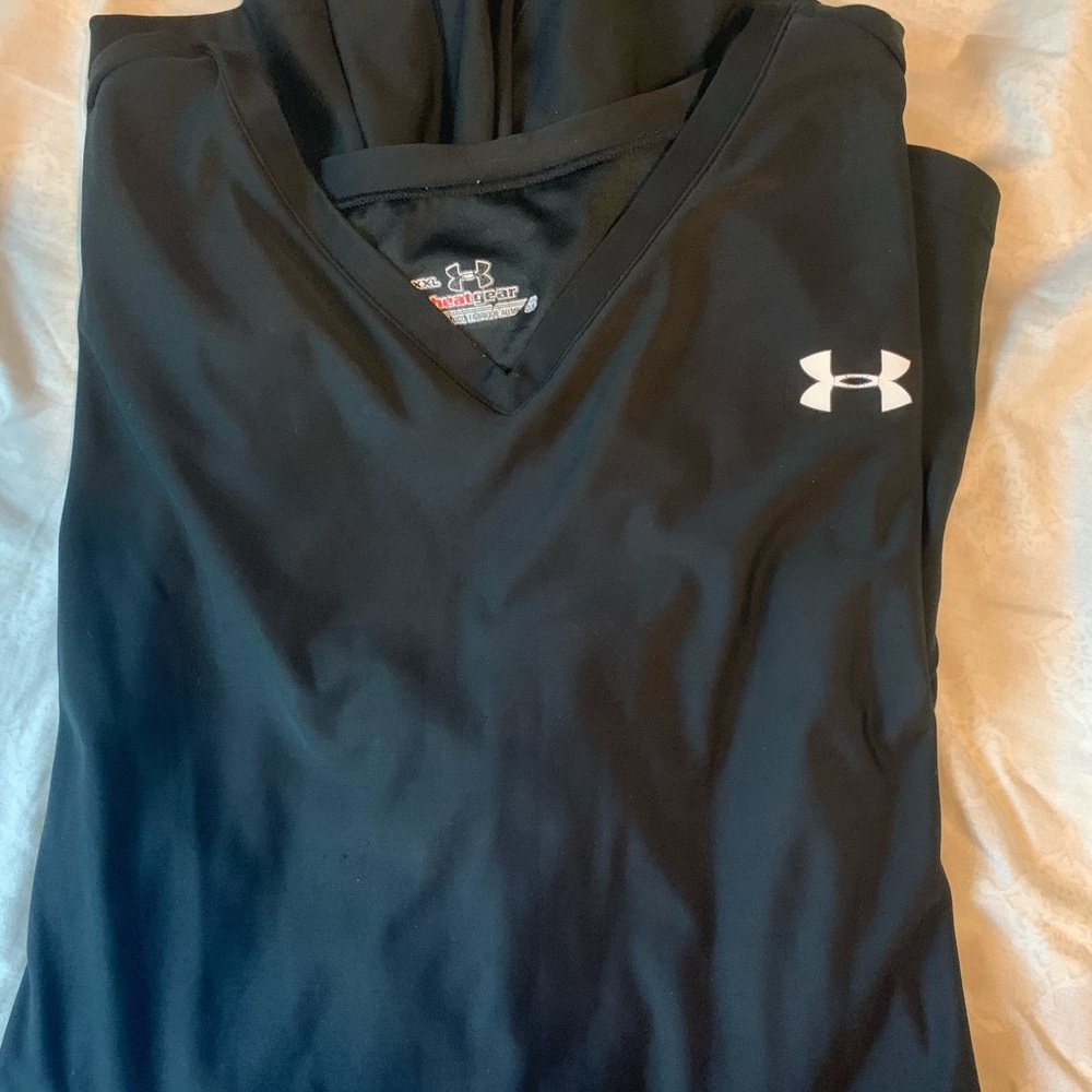 Long sleeve/ workout shirt